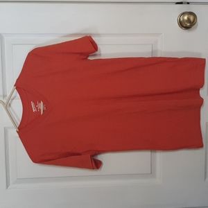 Arizona Jean Co Men's V-neck T-shirt XS